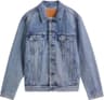 Levi's Trucker Jacket - Skyline