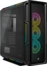 Corsair iCUE 5000T RGB - (Black)