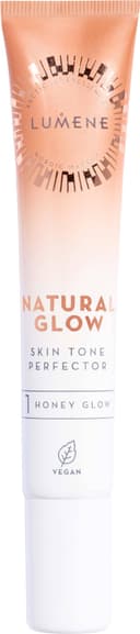 Lumene Natural Glow Skin Tone Perfector #1 Honey Glow