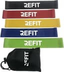 Refit Basic Miniband 5-pack