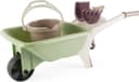 Dantoy Green Garden Wheelbarrow