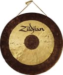 Zildjian 30" Hand Hammered Gong