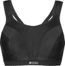Shock Absorber D+ Max Support Sports Bra - Black