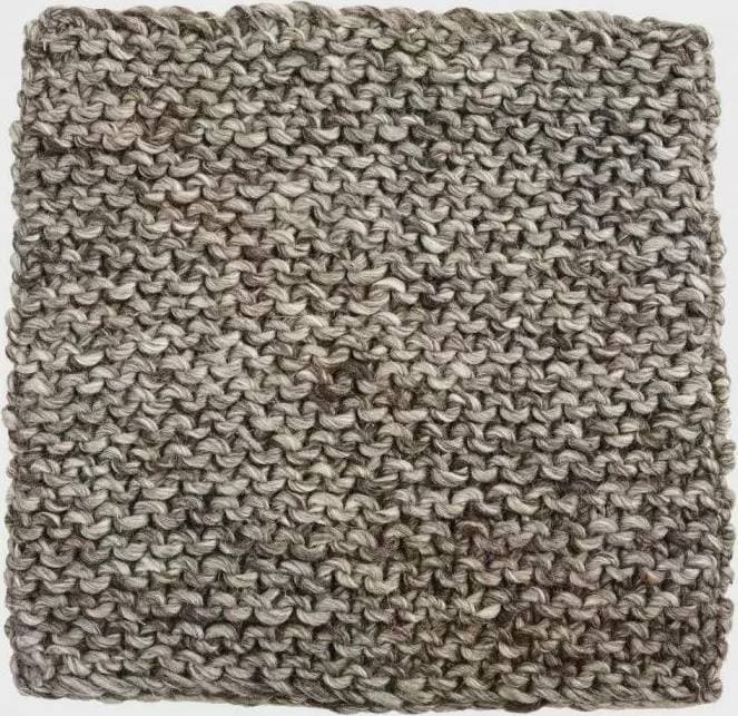 Brafab Pego Stolsdyna Grå (41x41cm)