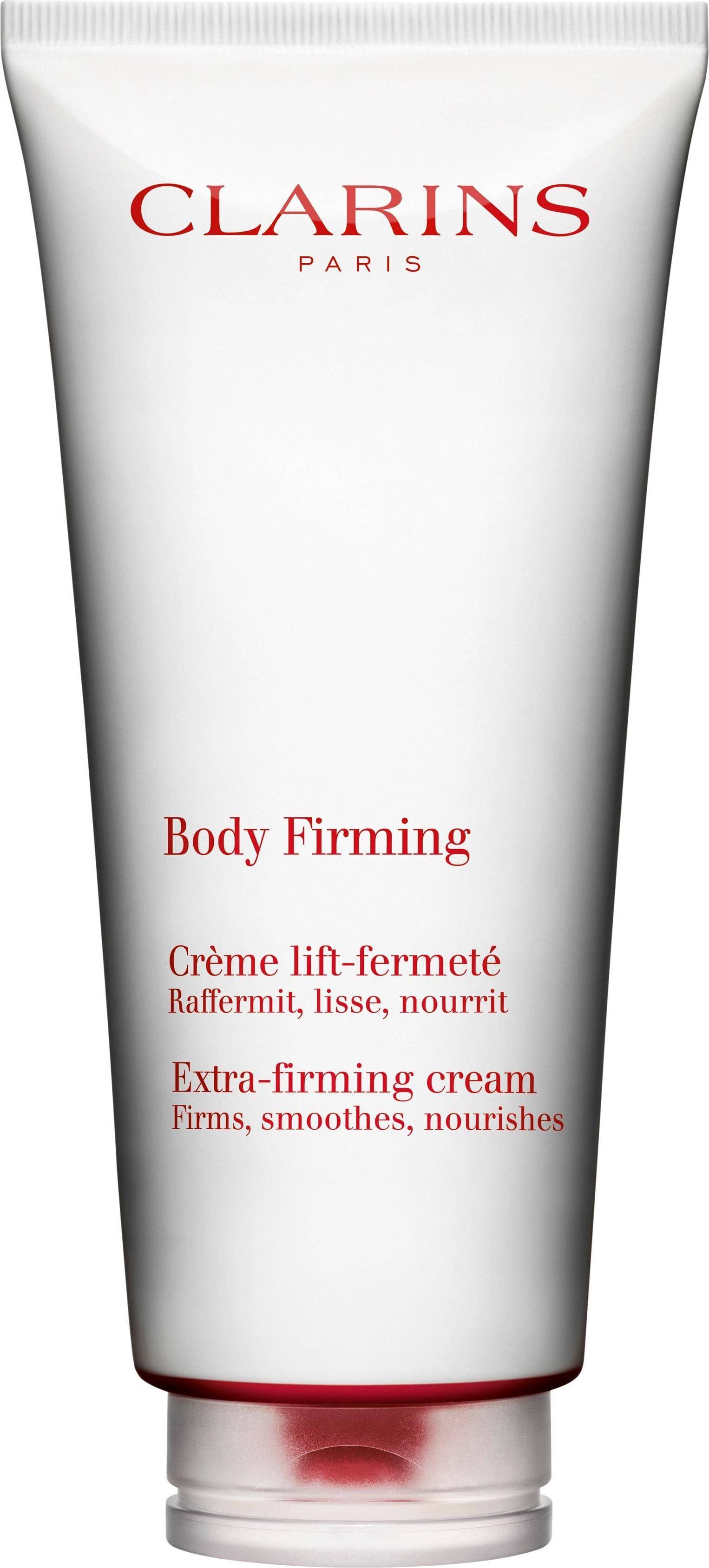 Clarins Body Firming Extra-Firming Cream 200ml
