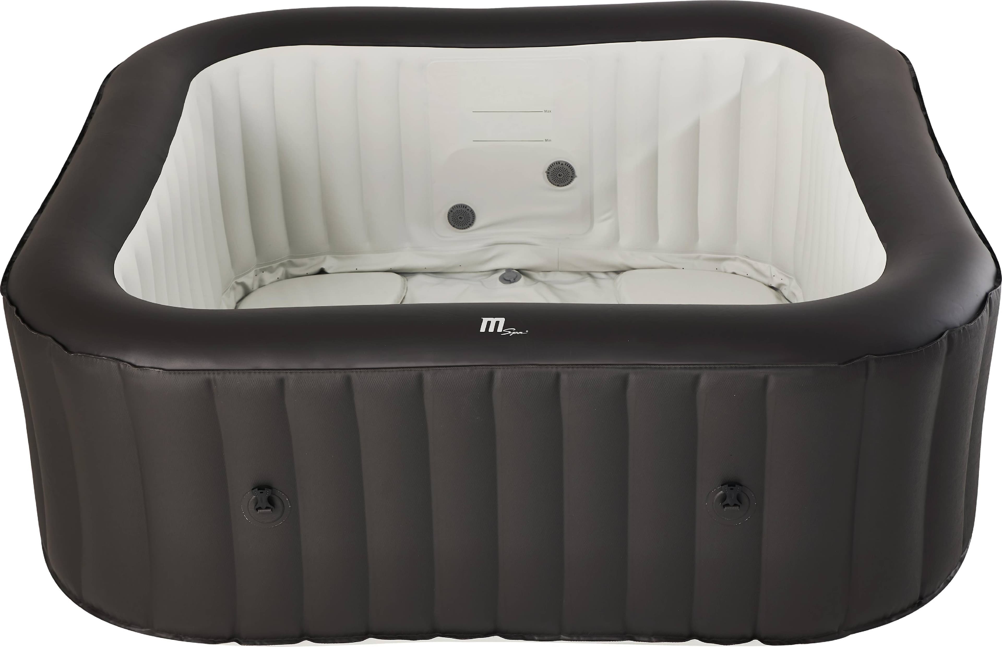 Mspa Uppblåsbart spabad Vito Urban U-VT061