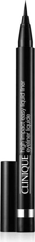 Clinique High Impact Easy Liquid Liner #001 Black