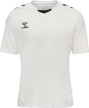 Hummel Hmlcore XK Poly Short Sleeve Jersey Men - White