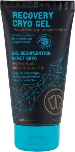 Sidas Recovery Cryo Gel 75ml
