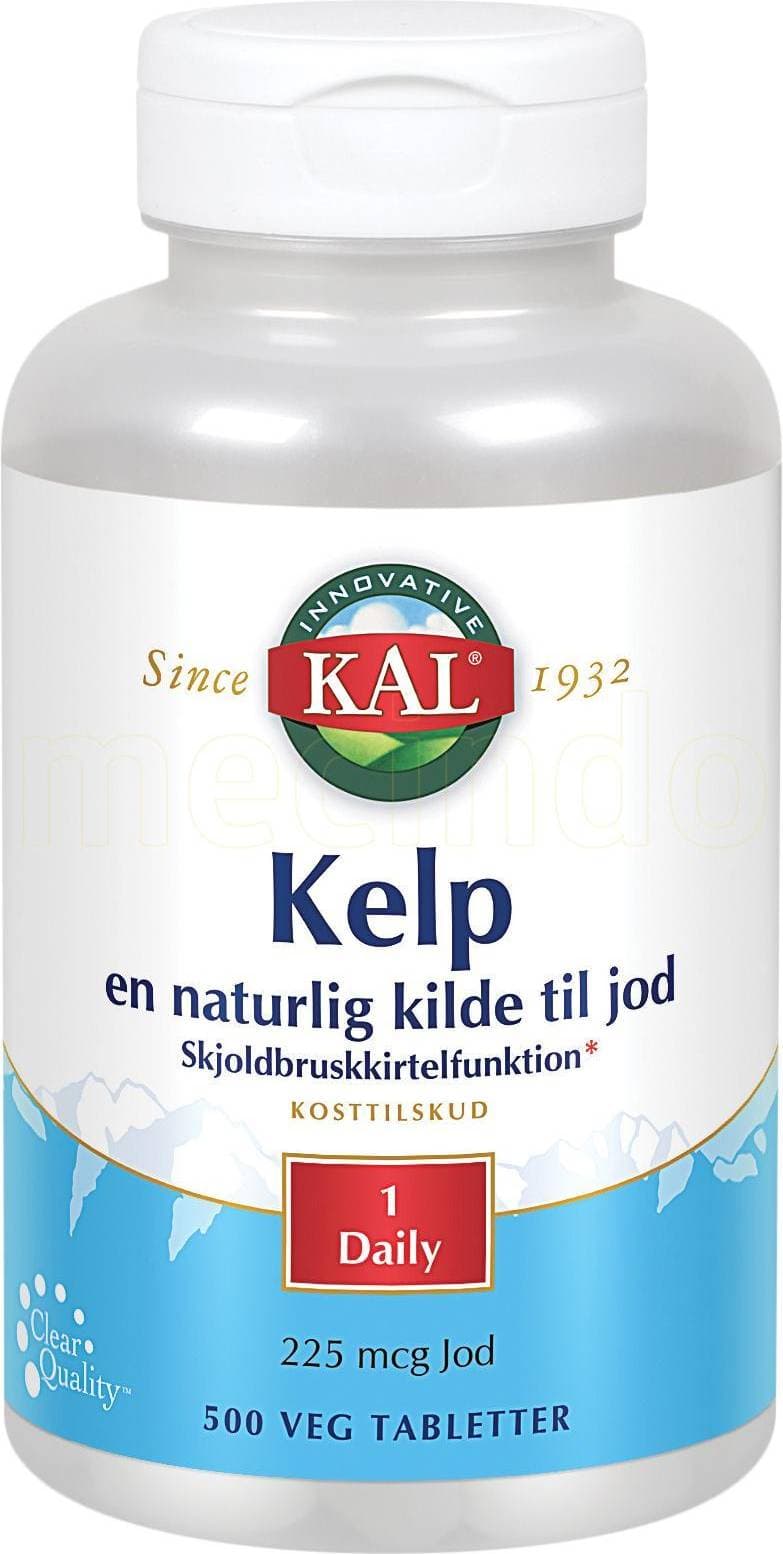 Kal Kelp 500 st