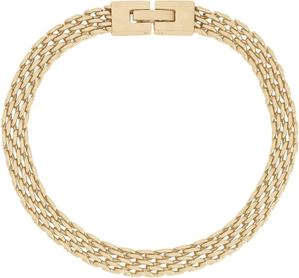 Edblad Lana Bracelet - Gold