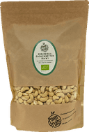 Powerfruits Organic Cashew 500g