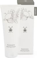 Mühle Organic Shaving Cream 75ml
