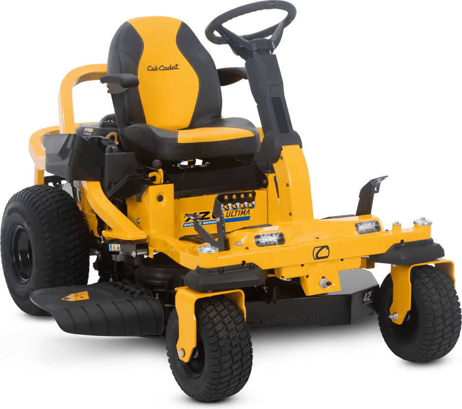 Cub Cadet XZ6 S107