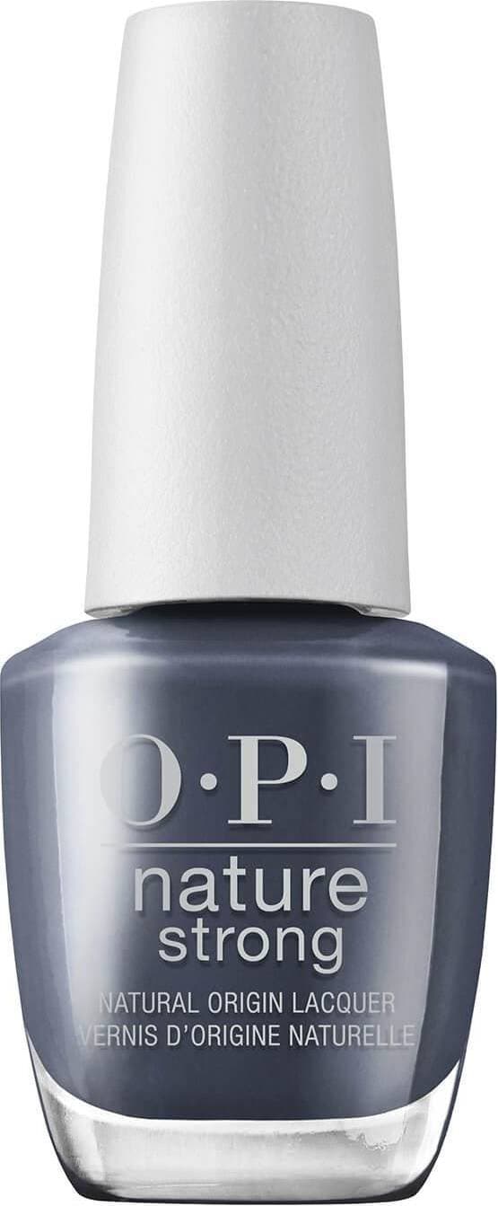 OPI Nature Strong Nail Polish Force Of Nailture 15ml