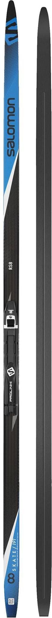 Salomon RS 8