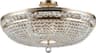 Maytoni Ottilia Takplafond ∅ 65cm