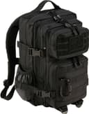 Brandit US Cooper Backpack - Black