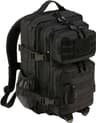 Brandit US Cooper Backpack - Black
