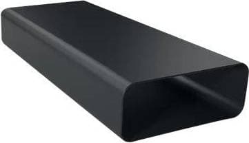 Bosch Duct Cover HEZ9VDSM1 - Black