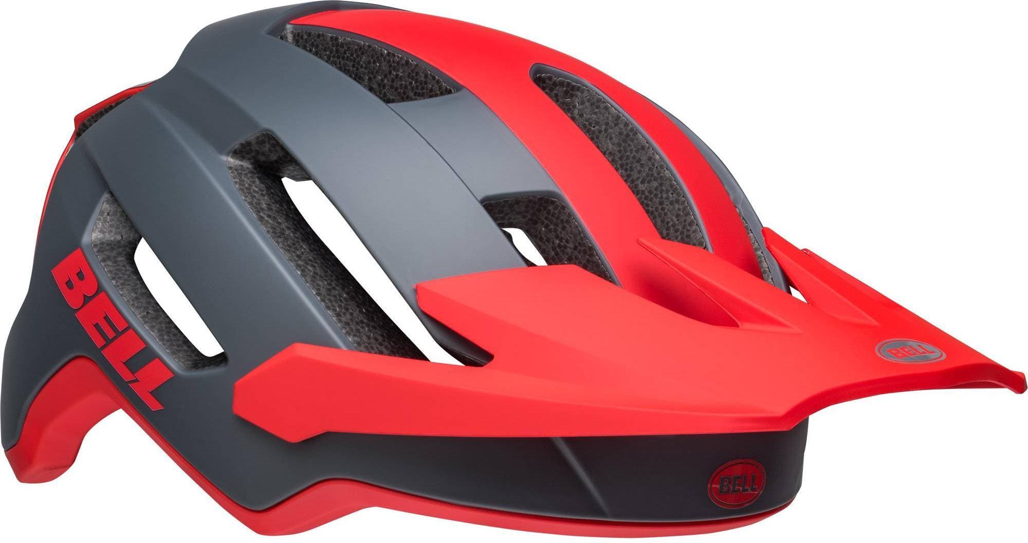 Bell Helmets 4Forty Air MIPS Matte Black 55 - 59 cm