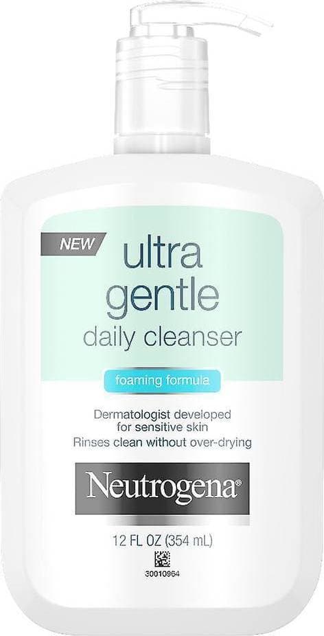 Neutrogena Ultra Gentle Daily Cleanser 354ml