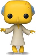 Funko Pop! Television The Simpsons Glowing Mr Burns