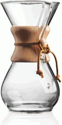 Chemex Classic 6 Kopper
