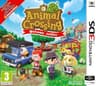 Animal Crossing: New Leaf - Welcome Amiibo (3DS)