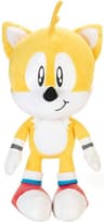 Sonic the Hedgehog 30th Anniversary Jumbo Tails Plush