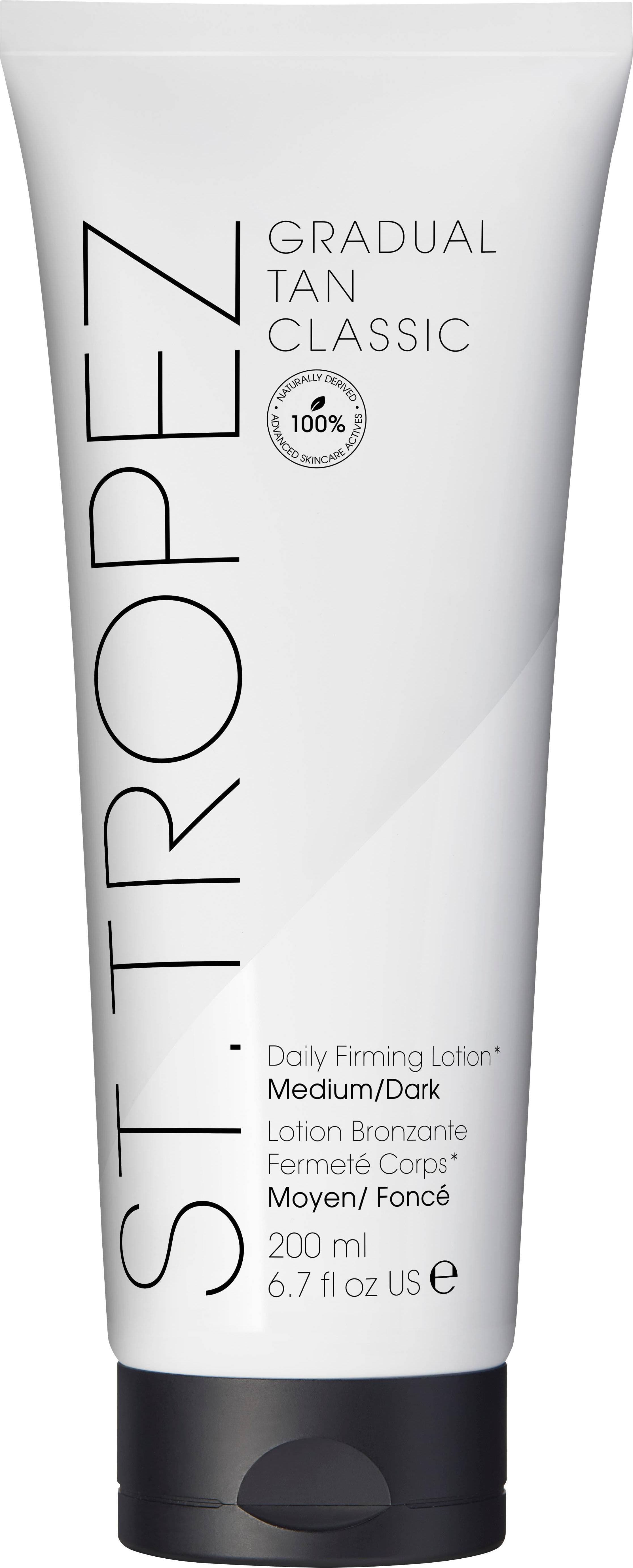 St. Tropez Gradual Tan Lotion Medium/Dark 200ml