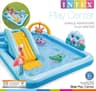 Intex Jungle Adventure Play Centre