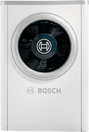 Bosch Compress 7000i AW 7 kW Utomhusdel