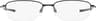 Oakley OX3102 Clubface 310201 52 Svarta Glasögon