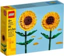 LEGO Sunflowers 40524