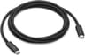 Apple Thunderbolt 4 Pro 3.2 USB C - USB C M-M 1.8m