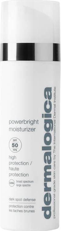 Dermalogica PowerBright Moisturizer SPF50 50ml