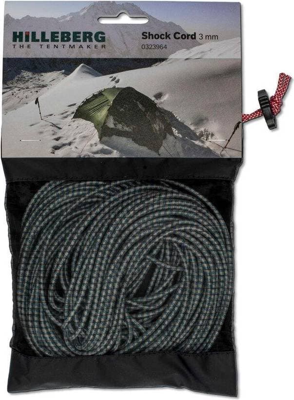 Hilleberg Stångresår 3mm