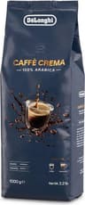 De'Longhi Caffè Crema Coffee Beans 1000g 1pack