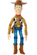Mattel Disney Pixar Toy Story Roundup Fun Woody