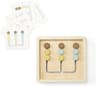 Kids Concept Colour & Shape Sorter Board