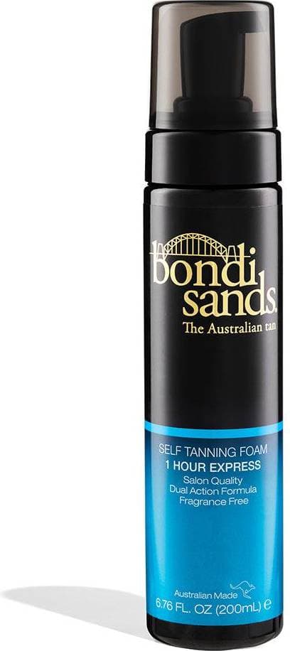 Bondi Sands Self Tanning Foam 1 Hour Express 200ml
