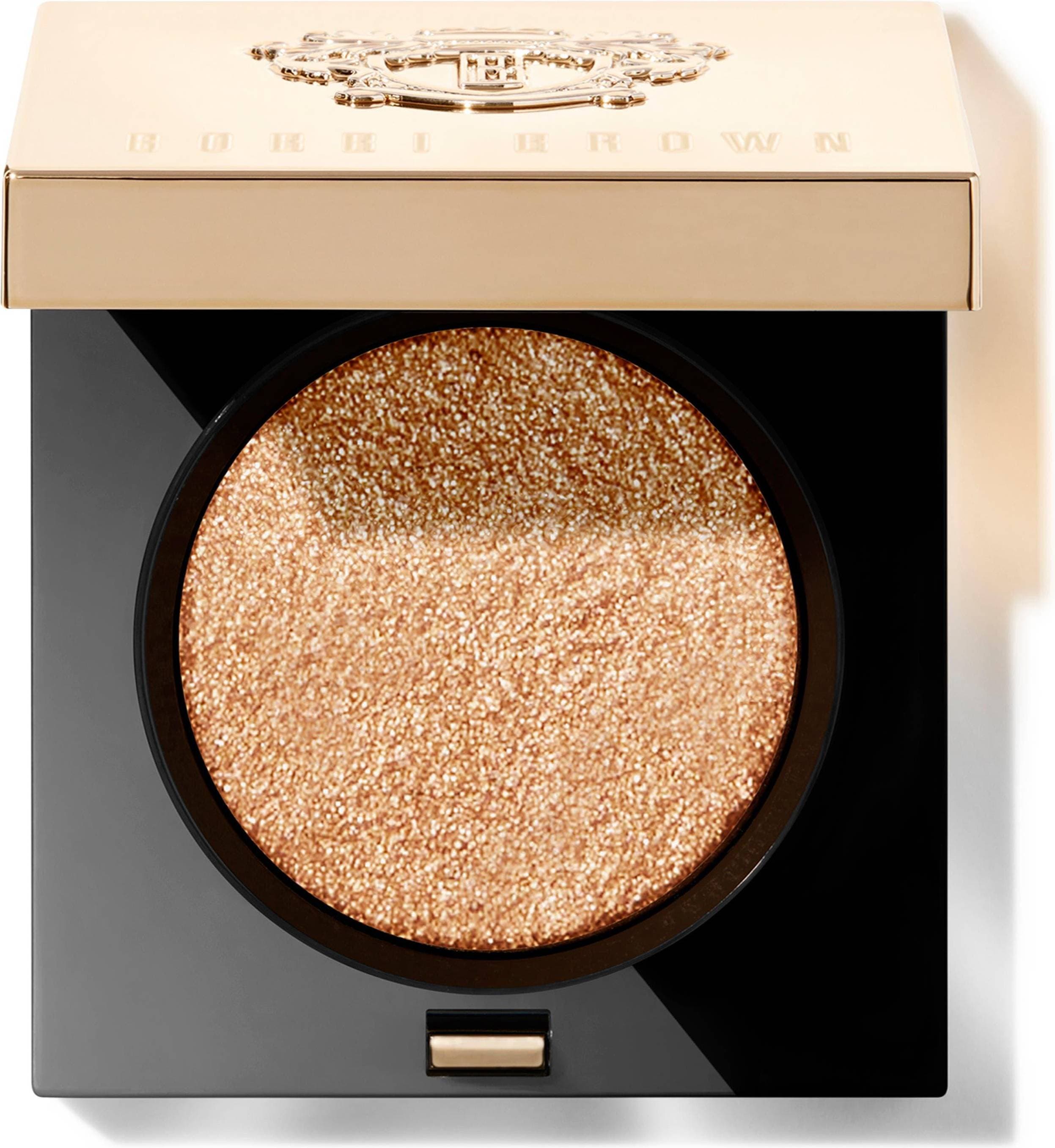 Bobbi Brown Luxe Eye Shadow Glided Rose