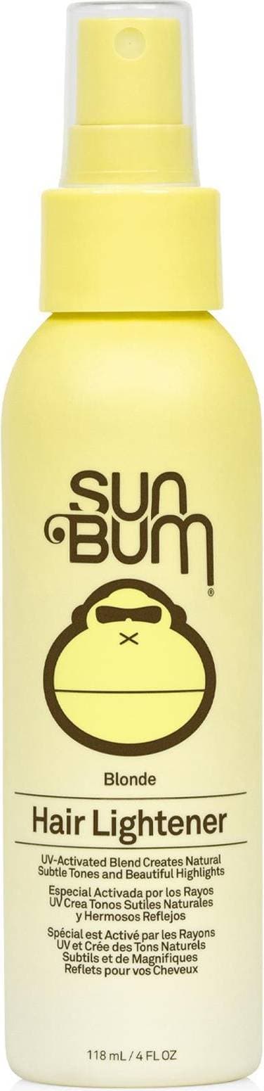 Sun Bum Hair Lightener Blonde 118ml