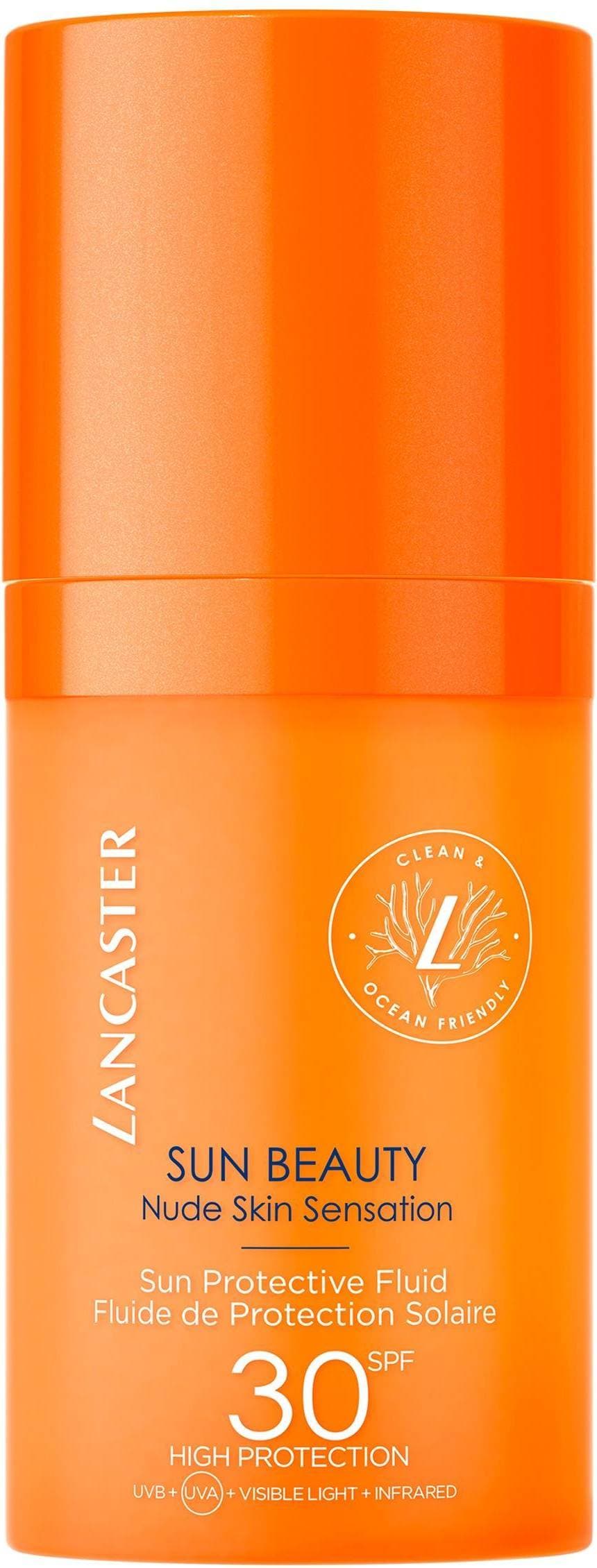 Lancaster Sun Beauty Sun Protective Fluid SPF30 30ml
