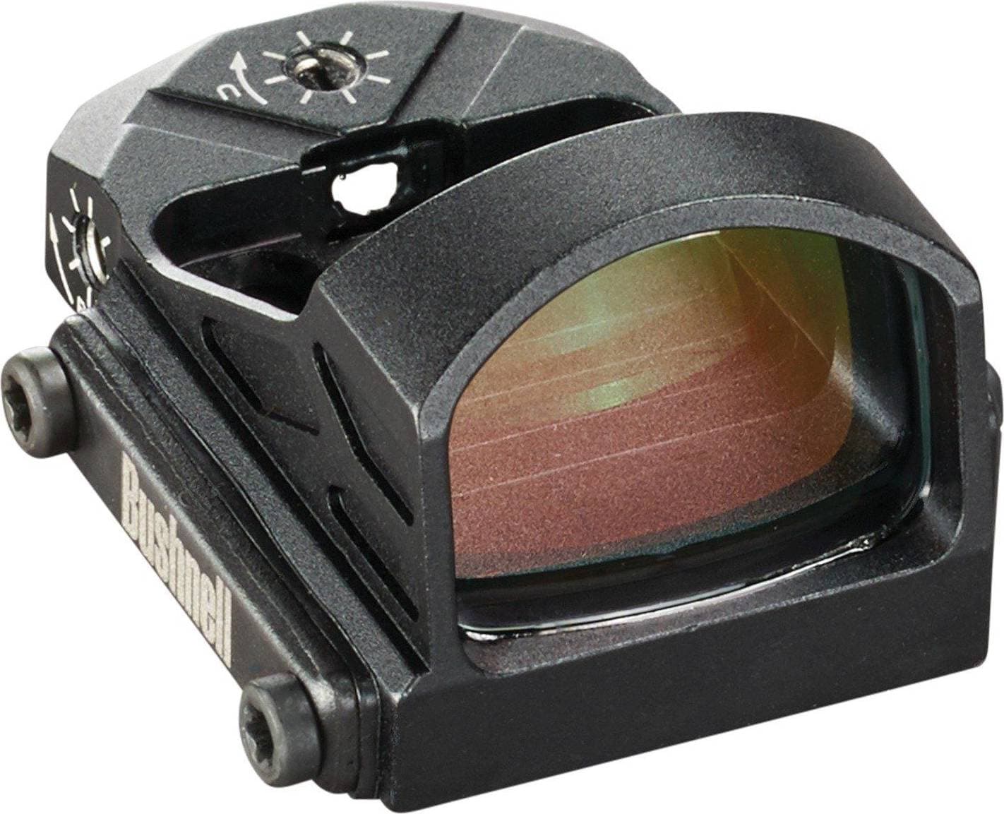 Bushnell AR Optics Advanced Micro Reflex Red Dot