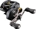 Shimano Curado BFS XGL Multirulle