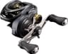 Shimano Curado BFS XGL Multirulle