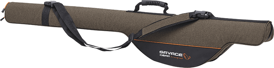Savage Gear Twin Rodbag 7'4" 120cm
