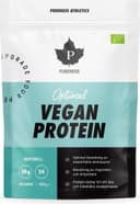 Pureness Athletics Optimal Vegan Protein Natural 600g